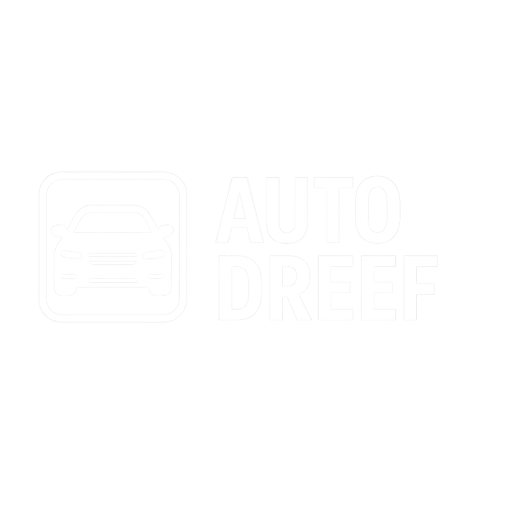 Auto Dreef